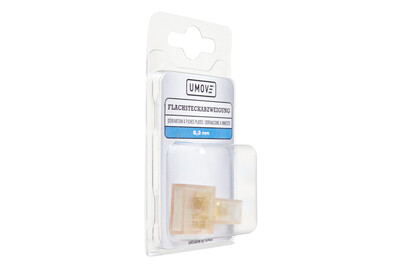 Image of Umove Flachsteckabzweiger 6.3 mm bei JUMBO