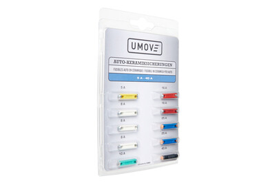 Image of Umove Keramiksicherung bei JUMBO