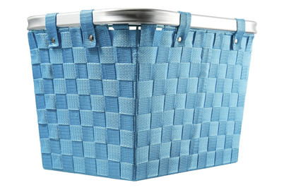 Image of Mood Korb Storage 37x29x26 türkis bei JUMBO