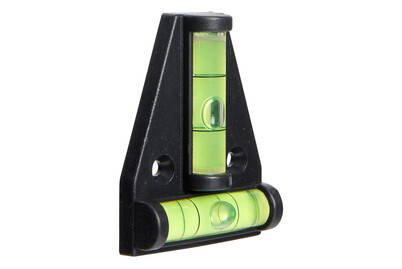 Image of ayce Kreuzwasserwaage bei JUMBO