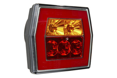 Image of Umove LED Schlussleuchte bei JUMBO