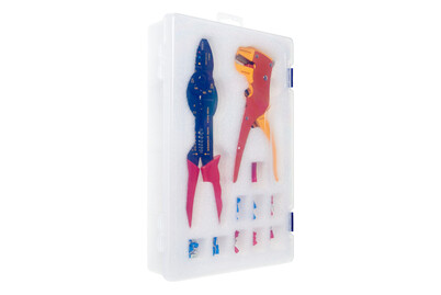 Image of Umove Kabelschuh Sortiment bei JUMBO