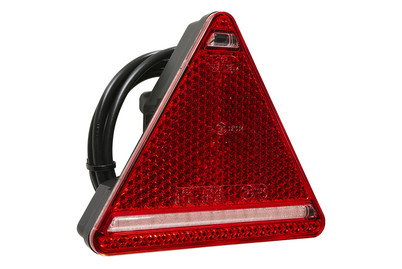 Image of Umove Schlussleuchte links bei JUMBO