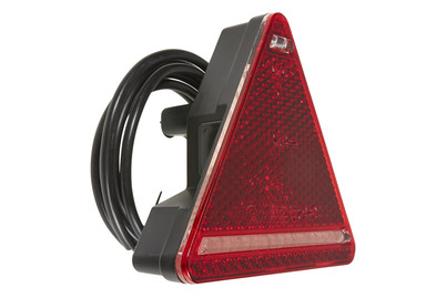 Image of Umove Schlussleuchte rechts bei JUMBO