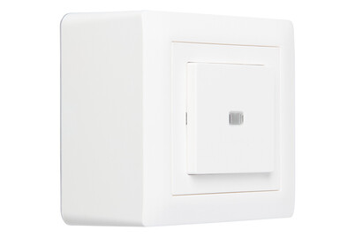 Image of Kallysto AP-Druckschalter beleuchtet bei JUMBO