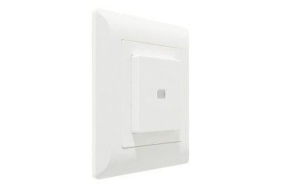 Image of Kallysto UP-Druckschalter, beleuchtet bei JUMBO