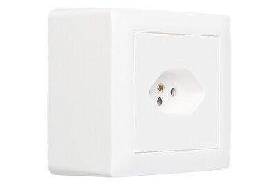 Image of Kallysto AP-Steckdose 1x T13 bei JUMBO