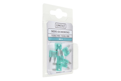 Image of Umove Mini-Sicherung 30 AMP bei JUMBO
