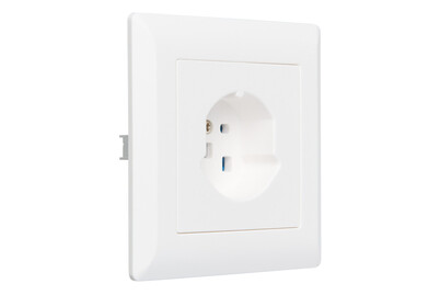 Image of Kallysto UP-Steckdose 1x T25 bei JUMBO