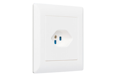 Image of Kallysto UP-Steckdose 1 x Typ23 bei JUMBO