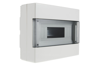 Image of Max Hauri AG AP-Kleinverteiler bei JUMBO