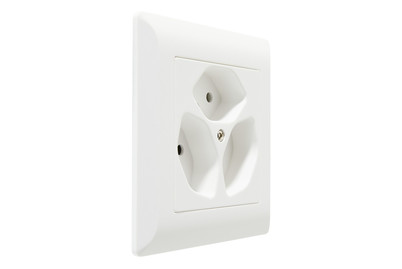 Image of Kallysto UP-Steckdose 3 x Typ13 bei JUMBO