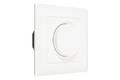 Image of Kallysto UP- Drehdimmmer bei JUMBO