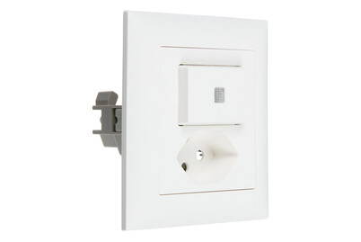 Image of Feller UP-Kombination Taster T13 bei JUMBO