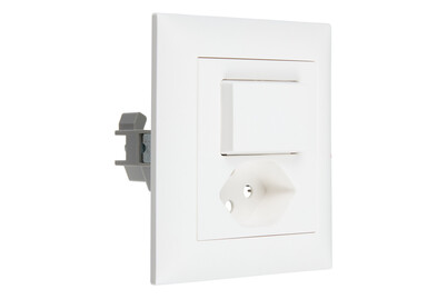 Image of Feller UP-Kombi Taster Grösse 1 bei JUMBO