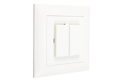 Image of Feller UP-Druckschalter bei JUMBO