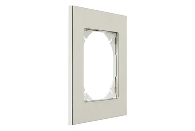 Image of Feller Abdeckrahmen Grösse 1 x 1 bei JUMBO