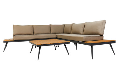 Image of Mood Lounge-Set Winnipeg bei JUMBO