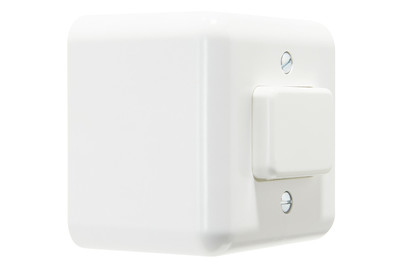Image of Mica AP Schalter S 3 bei JUMBO