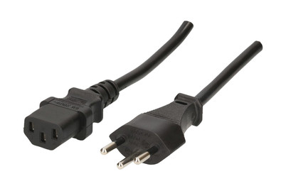 Image of Max Hauri AG Apparatekabel TD bei JUMBO