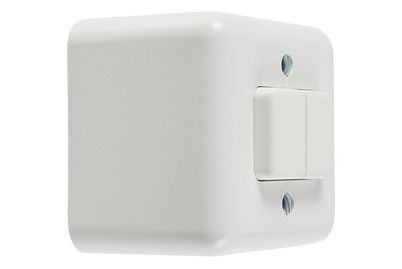 Image of Mica AP-Schalter S1 bei JUMBO