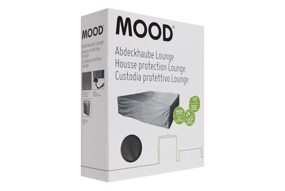Image of Mood Abdeckhaube Lounge 235x235x70cm