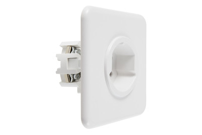 Image of Mica UP-Steckdose 1 x T15 bei JUMBO