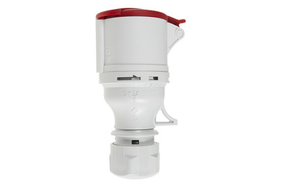 Image of Max Hauri AG CEE-Kupllung 5-polig bei JUMBO