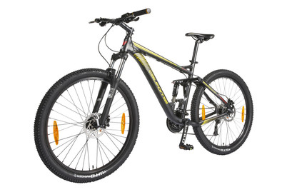 Image of California Mountainbike Rocktram 27,5 48 cm bei JUMBO