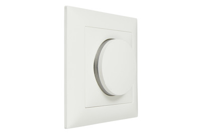 Image of Feller UP-Drehdimmer 20-600 W bei JUMBO
