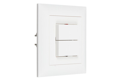 Image of Feller UP-Storenschalter 1-Kanal bei JUMBO