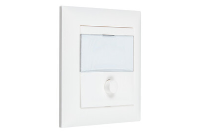 Image of Feller UP-Sonnerietaster 6A bei JUMBO