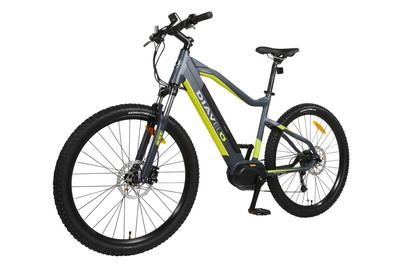Image of Diavelo E-Mountainbike E925Mi 27.5 50 cm