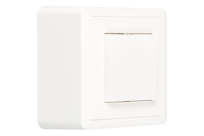 Image of Feller AP-Druckschalter S3 bei JUMBO