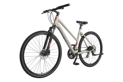 Image of California Trekkingbike Vista Lady 28 48 cm bei JUMBO
