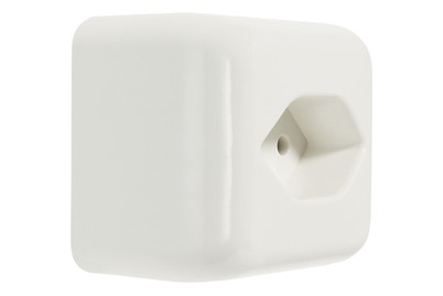 Image of Mica AP-Steckdose 1 x T13 bei JUMBO