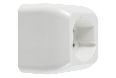 Image of Mica AP-Steckdose 1 x T15 bei JUMBO