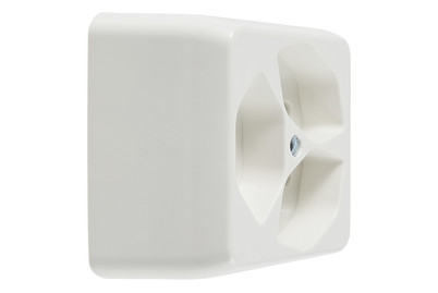 Image of Mica AP- Steckdose 3 x T13 getrennt bei JUMBO