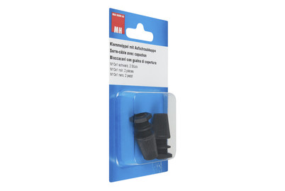 Image of Max Hauri AG Klemmnippel M10 bei JUMBO