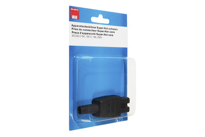 Image of Max Hauri AG Apparatesteckdose bei JUMBO