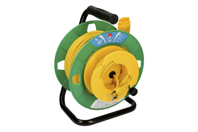 Image of Max Hauri AG Gartenkabelrolle bei JUMBO