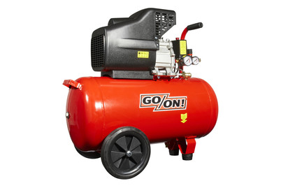 Image of GO ON Kompressor AIR 50L bei JUMBO