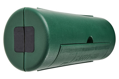 Image of Max Hauri AG Sicherheitsbox grün bei JUMBO