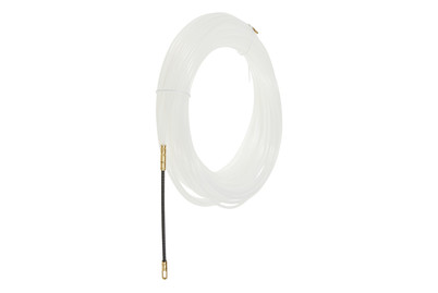 Image of Max Hauri AG Nylon- Einzugssaite bei JUMBO