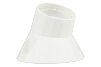 Image of Max Hauri AG Wandfassung E27 bei JUMBO