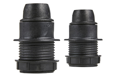 Image of Max Hauri AG E14 Fassung Randmantel bei JUMBO