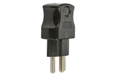 Image of Max Hauri AG Stecker 3-polig, T23 bei JUMBO