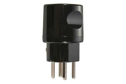 Image of Max Hauri AG Stecker 5-polig, T15 bei JUMBO