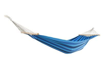 Image of Mood Hängematte Paradise Island blau bei JUMBO