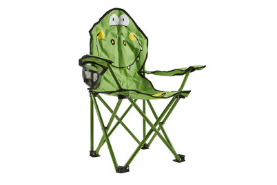 Image of Mood Kinder-Campingstuhl Crocodile bei JUMBO
